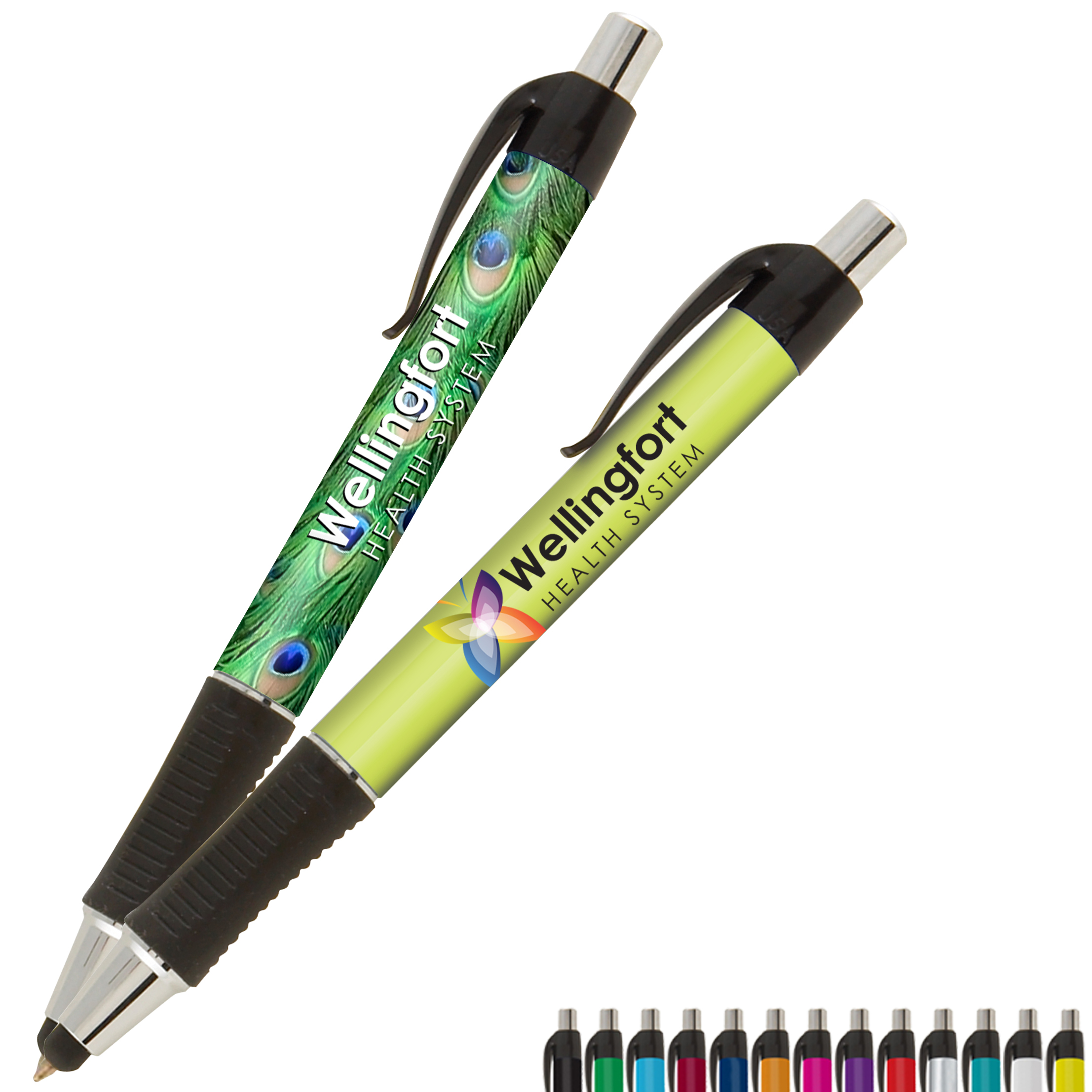 Product Photo 1 Vision Grip EverSmooth Ink® Ballpoint Stylus Pen