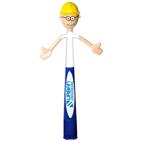 Product Photo 1 Safety Bend-A-Pen