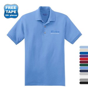 Gildan® DryBlend® 50/50 Jersey Knit Sport Shirt - WG4412