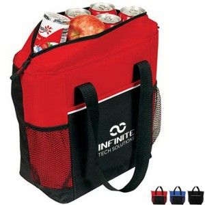 Infinity Insulated Cooler Tote - KB1190