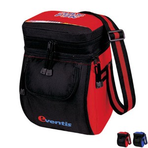 Picnic Insulated 12 Pack Cooler - KB1220