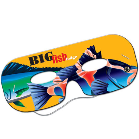 Product Photo 1 Lone Ranger Mask