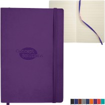 Pedova™ Soft Bound Journal, 5-1/2" x 8"