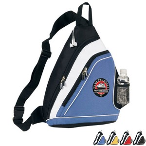 Adventure Sport Sling Backpack - KB1250