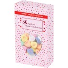 Photo 4 Conversation Hearts Window Box, Standard Messages