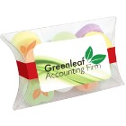 Photo 2 Conversation Hearts in a Pillow Case