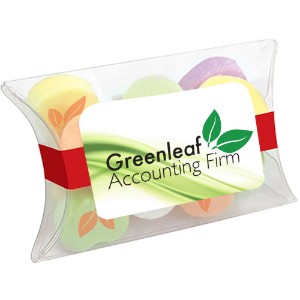 Conversation Hearts in a Pillow Case - MD3063