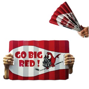 Bang-A-Banner Cheer Fan - LC2220