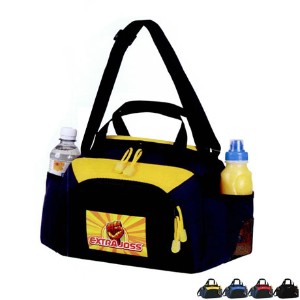 Primary Insulated Ripstop Cooler - KB1255