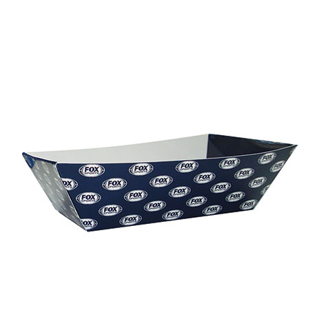 Product Photo 1 Large Paper Food Tray