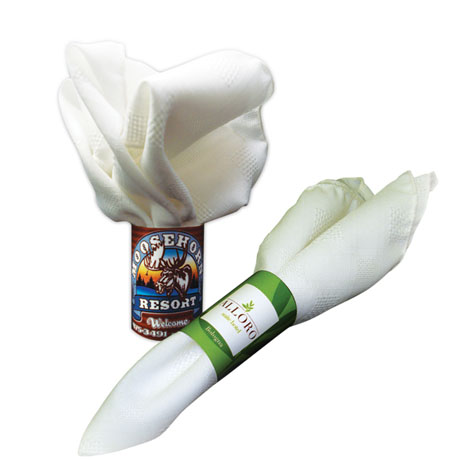 Product Photo 1 Paper Napkin Ring