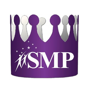 Crown Play Hat - LC2080