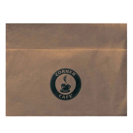 Product Photo 1 Biodegradable Kraft Dispenser Napkin, 1 Ply