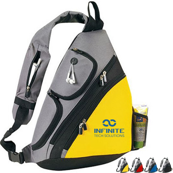 Product Photo 1 Urban Sport Sling Backpack