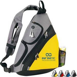 Urban Sport Sling Backpack - KB1300