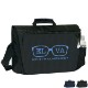 City Signature Nylon Messenger Compu-Brief