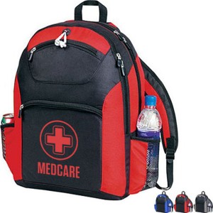 Monarch Compu-Backpack - KB1320