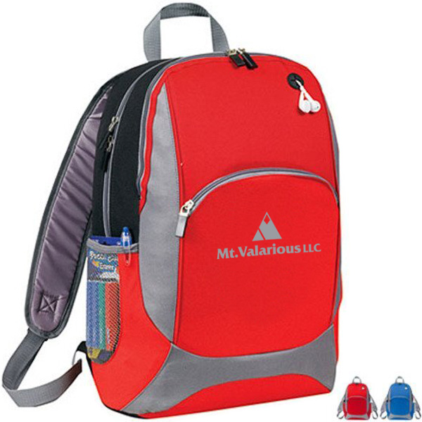 Product Photo 1 Landon Computer Backpack