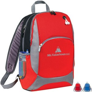Landon Computer Backpack - KB1330