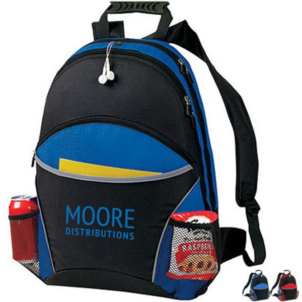 Product Photo 1 Convex Computer Backpack