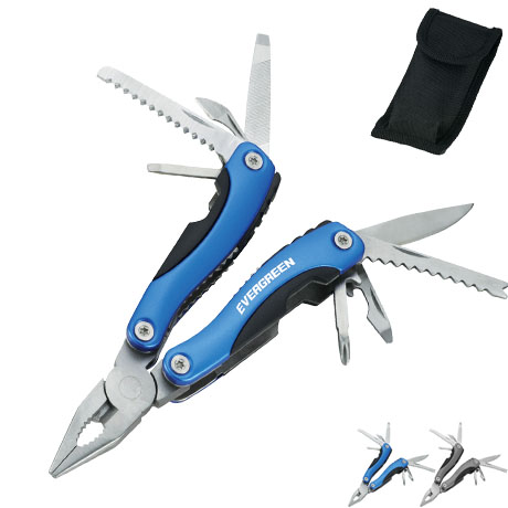 Product Photo 1 Tonca 11-Function Mini Multi-Tool