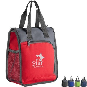 Kade Lunch Cooler Tote - SD4705