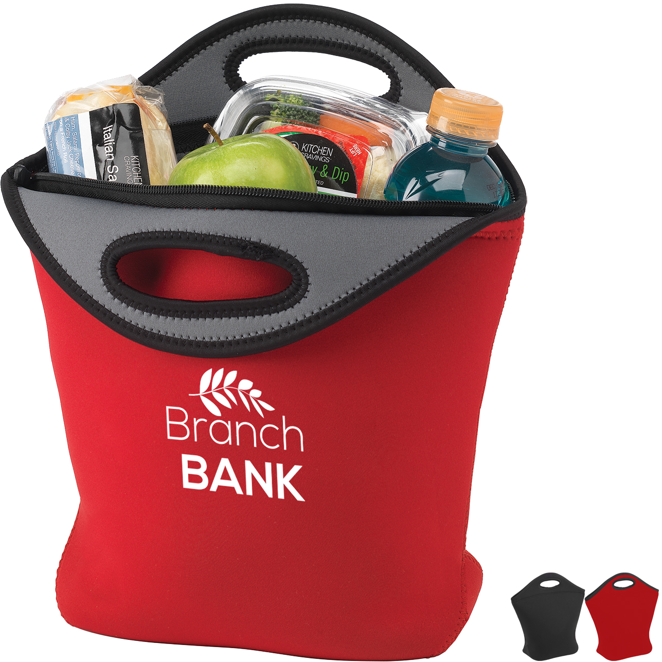 Product Photo 1 Sherri Hideaway Neoprene Lunch Tote