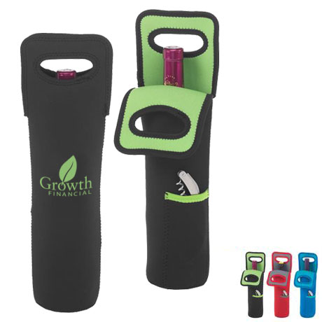 Product Photo 1 Bella Wine Tote