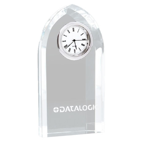 Product Photo 1 Washington Crystal Desk Clock