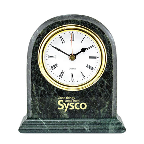 Product Photo 1 Marble Arch Desk Clock