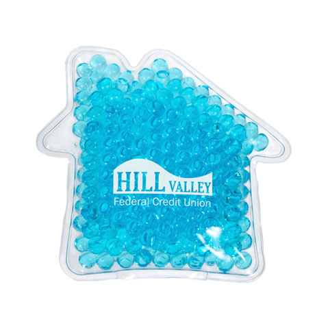 Product Photo 1 House Aqua Pearls Deluxe Hot & Cold Pack