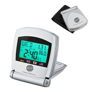 Global Atomic Clock - MY2485