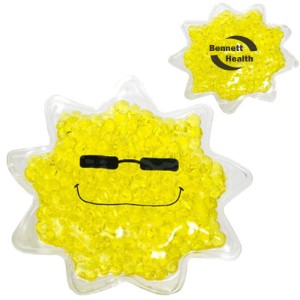 Cool Sun Aqua Pearls Deluxe Hot & Cold Pack - AR8601