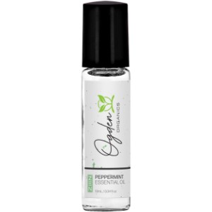 Peppermint Essential Oil Roller Ball - SZ9706