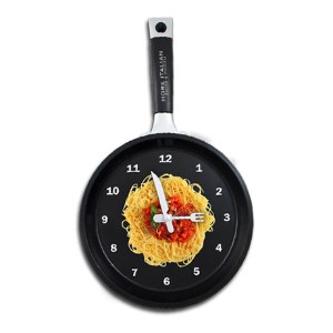Hot Spaghetti Wall Clock - MY2532