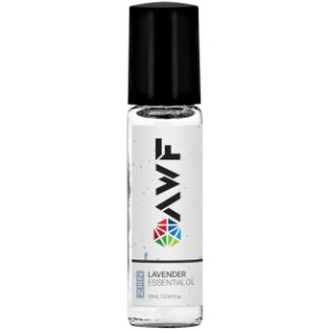 Lavender Essential Oil Roller Ball - SZ9708