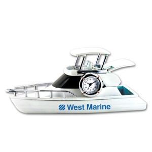 Yacht Clock - MY2550