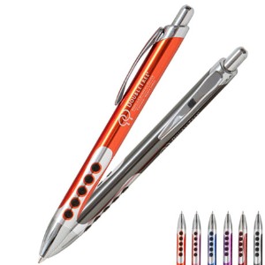 Mondo Metal Pen - TL1025
