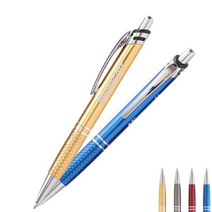 Wharf Metal Pen - TL1005