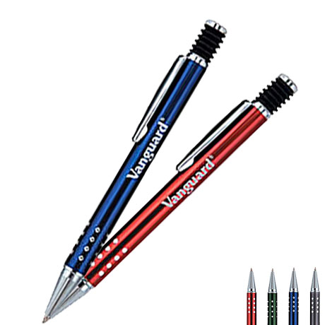 Product Photo 1 Frosted Ice Metal Pen