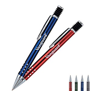 Frosted Ice Metal Pen - TL1015
