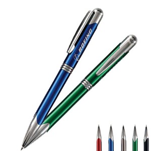 Silhouette Metal Pen - TL1100