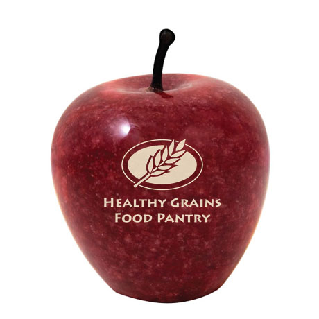 Product Photo 1 Marble Apple