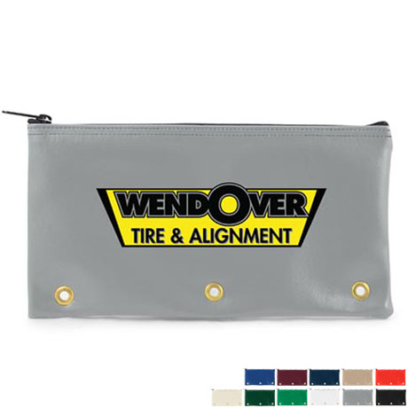 Product Photo 1 Vinyl Pencil Pouch