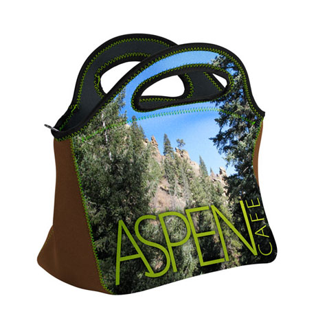 Product Photo 1 Gran Klutch Neoprene Lunch Bag