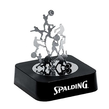 Product Photo 1 Baseball-Themed Magnetic Sculpture Block