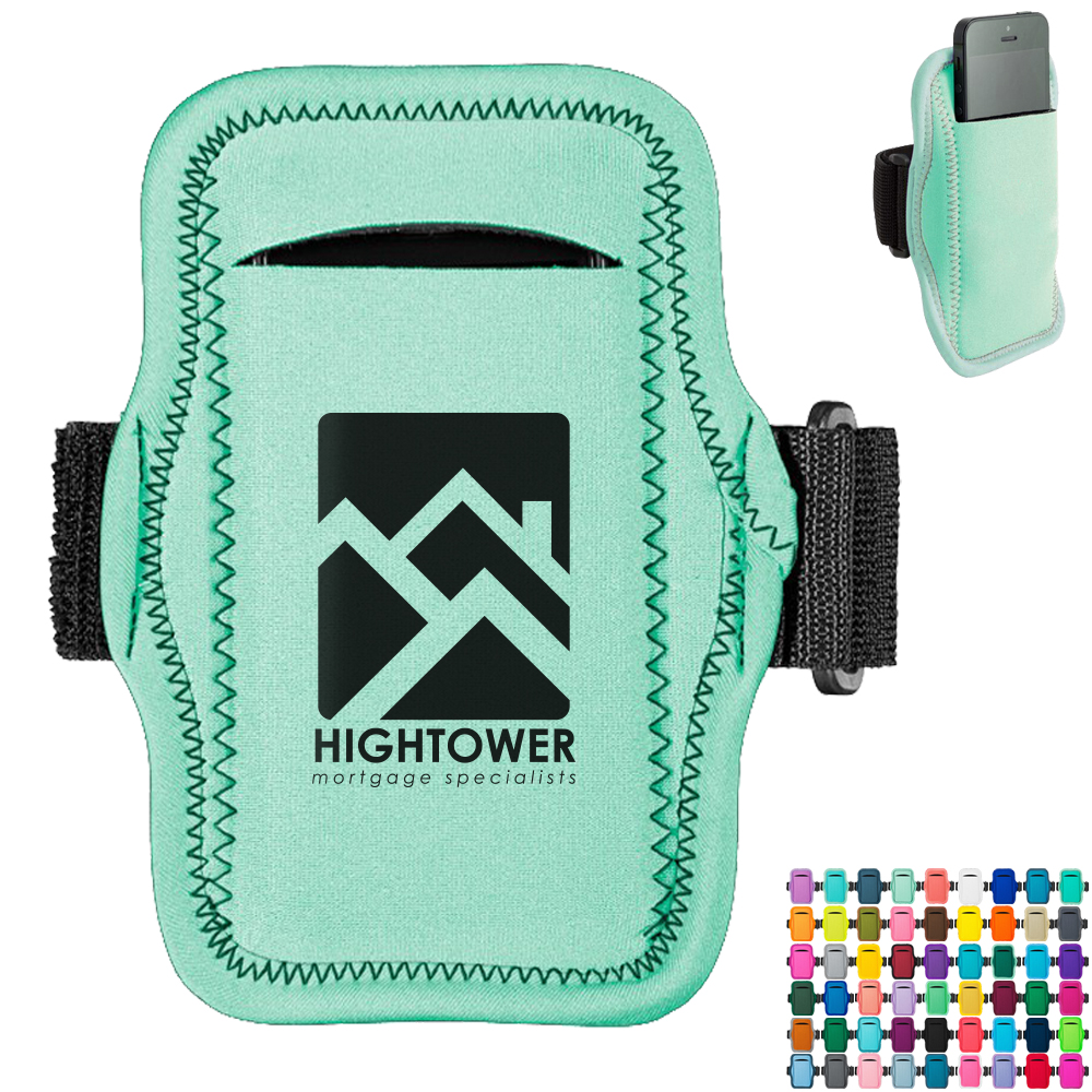 Product Photo 1 JogStrap Neoprene Phone Holder Armband