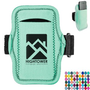JogStrap Neoprene Phone Holder Armband - NM1245