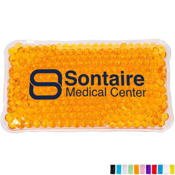 Product Photo 1 Aqua Pearls Mini Deluxe Hot & Cold Pack