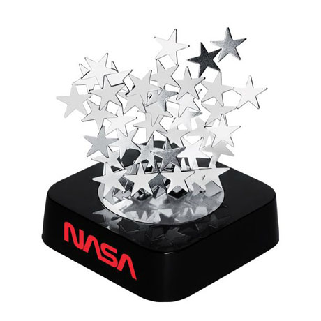 Product Photo 1 Stars Magnetic Sculpture Block